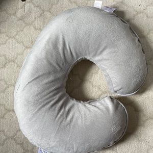 Boppy pillow